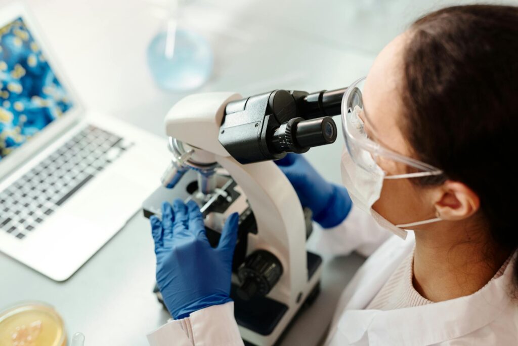 genetics testing in pet adoption