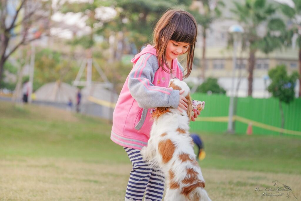adopt with children at home