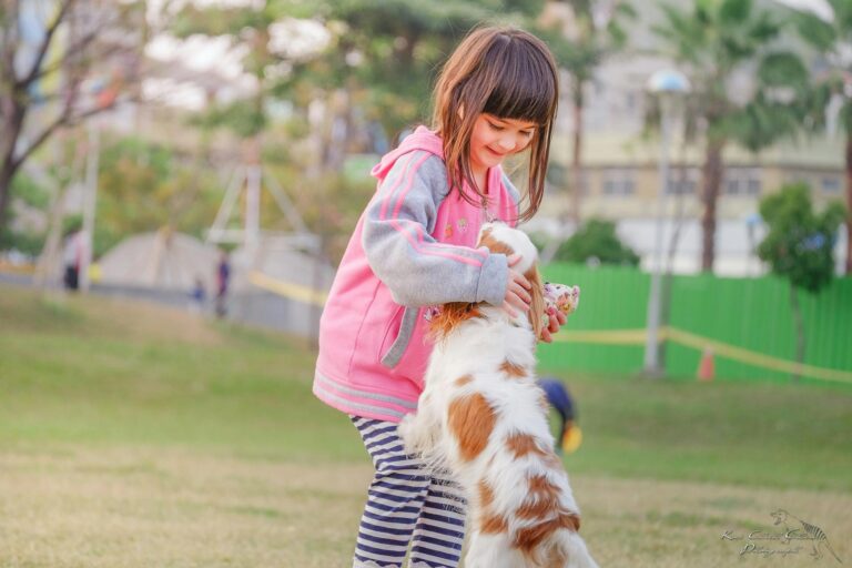 adopt with children at home